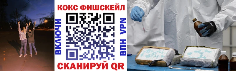 Купить где  Краснознаменск  Cocaine Fish Scale 